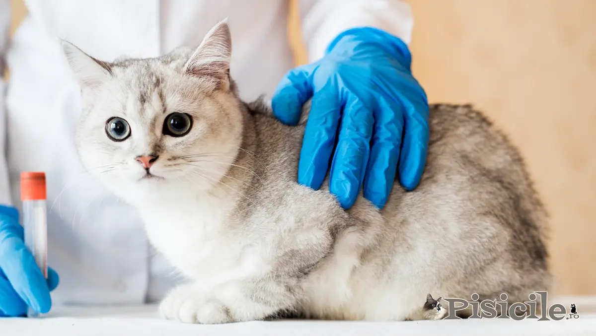 Stérilisation des chats et castration des chats - Avantages et risques