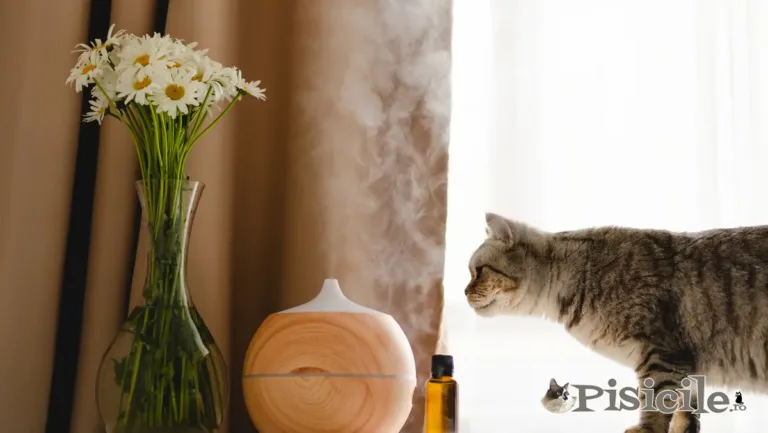 Токсичні ефірні олії для котів (топ-5 doTERRA)